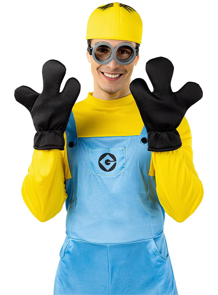 Minions – Handschoenen