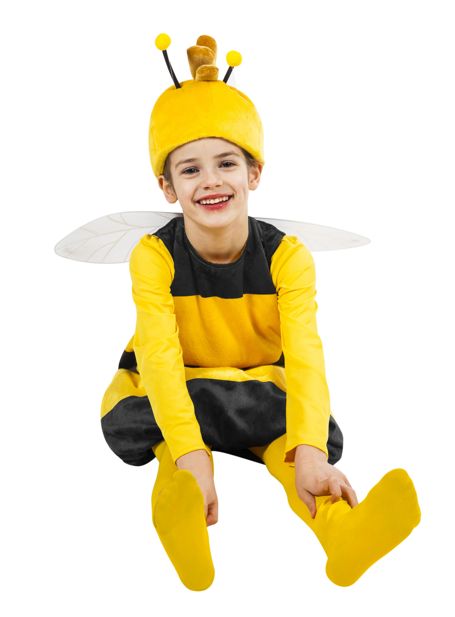 Biene Maja Strumpfhose für Kinder