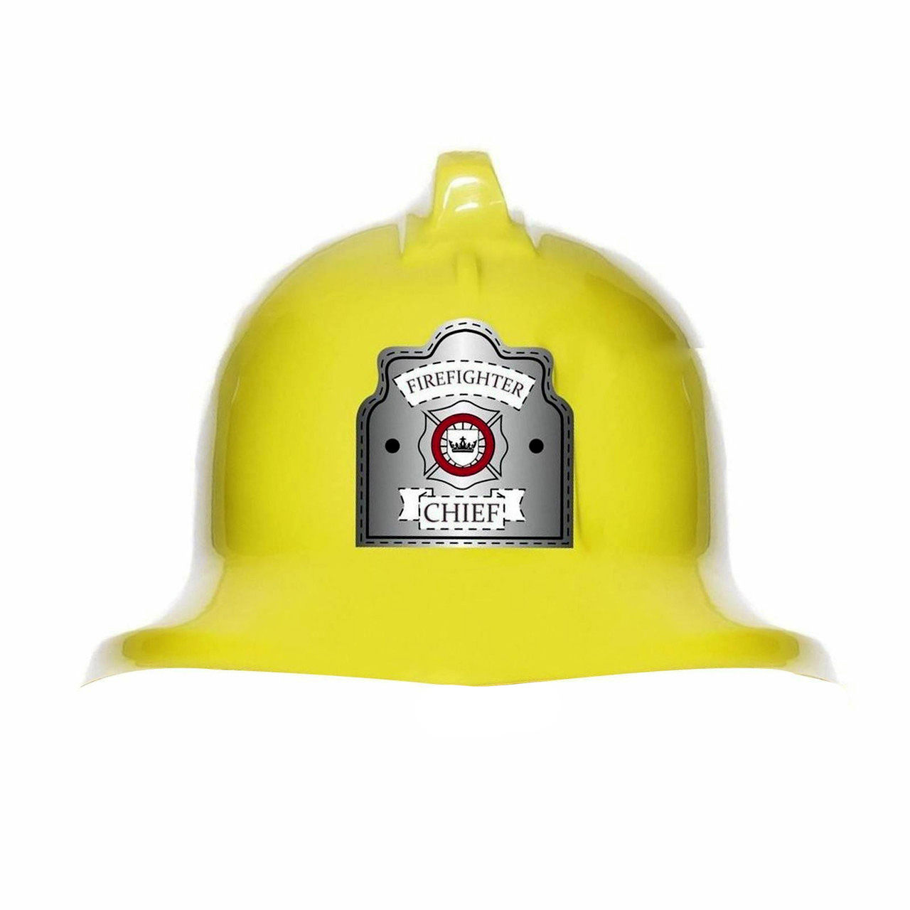 Firefighter Feuerwehrhelm für Kinder