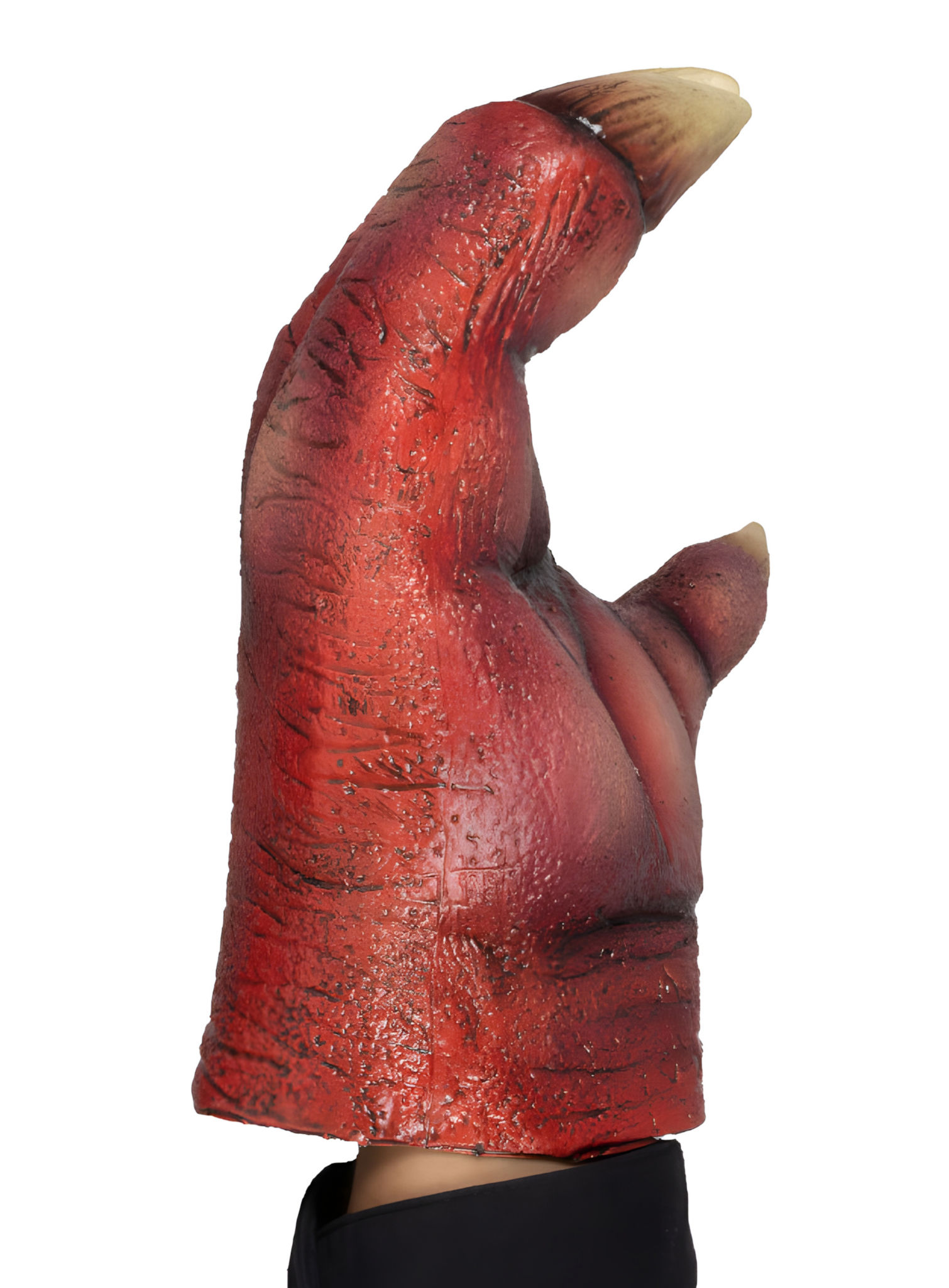 Rote Teufelsklauen