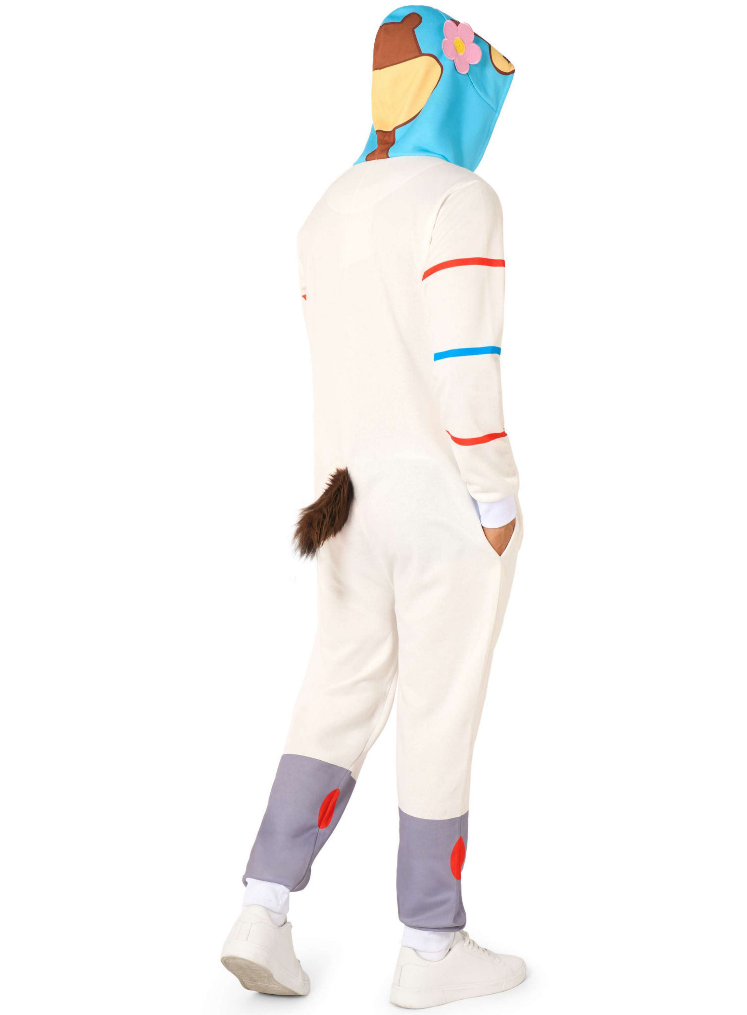 OppoSuits – SpongeBob Sandy Onesie