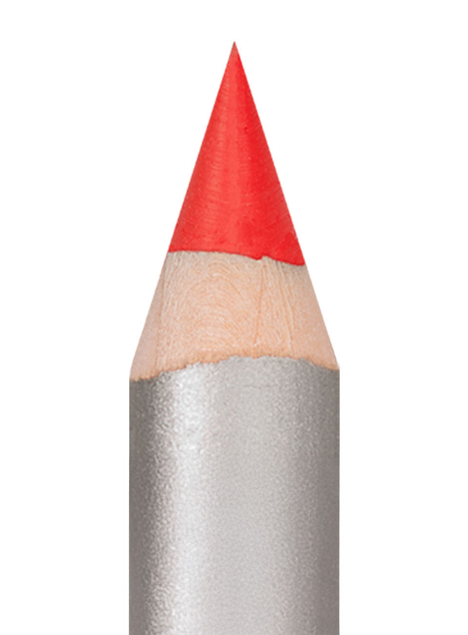 Profi-Schminkstift Hellrot Konturenstift