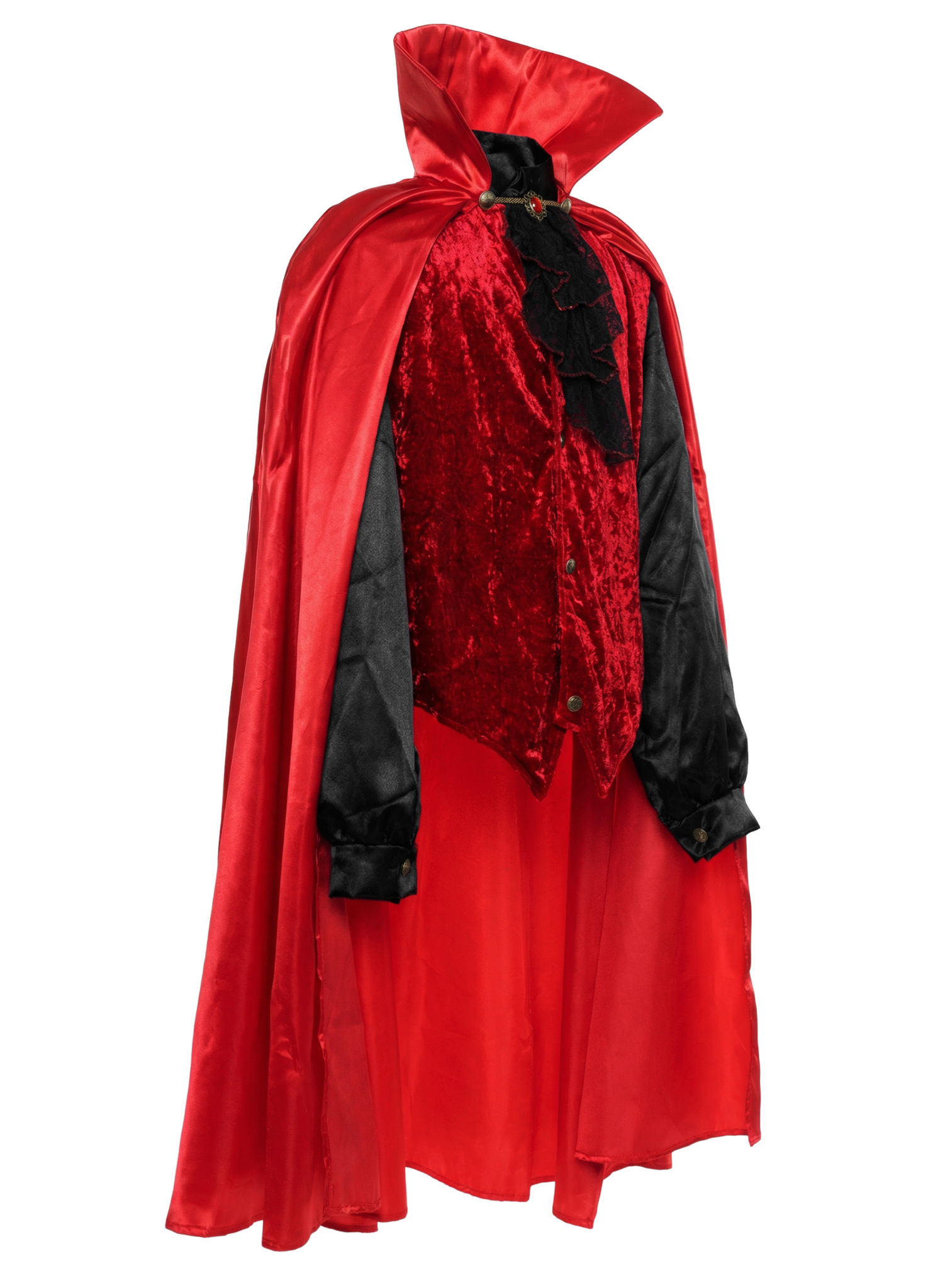 Dämon Halloween Kostüm