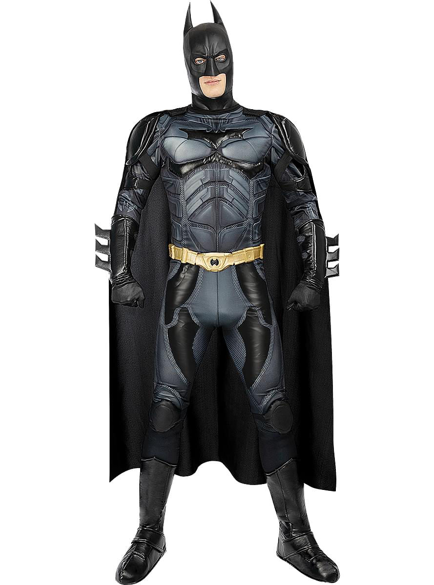 The Dark Knight – Batman Supreme Kostüm