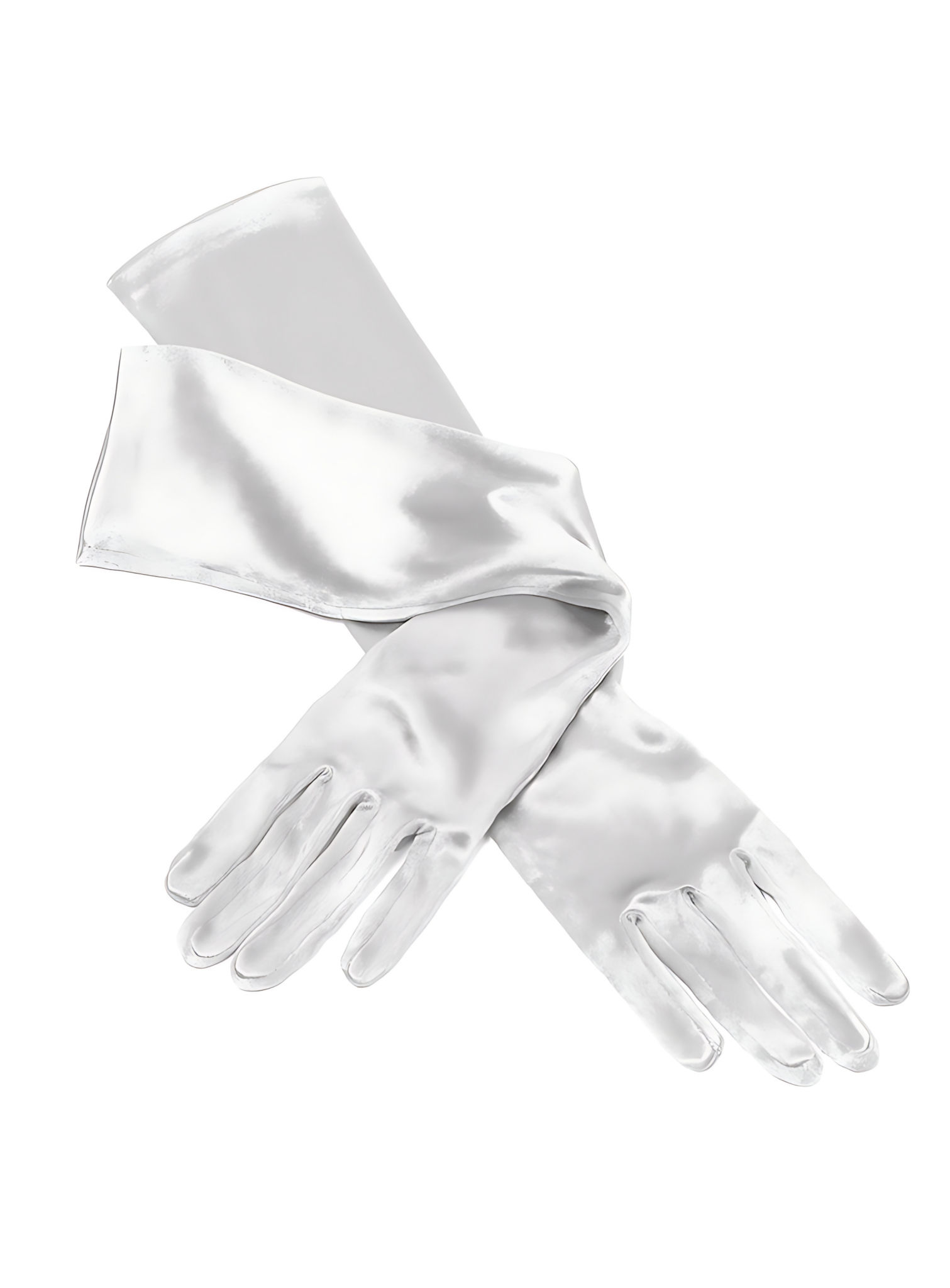 Gala Handschuhe in verschiedenen Farben