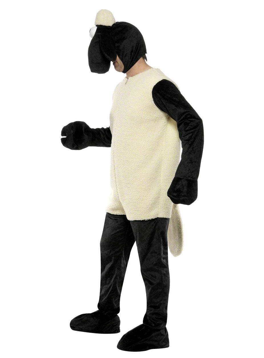 Shaun das Schaf Kostüm