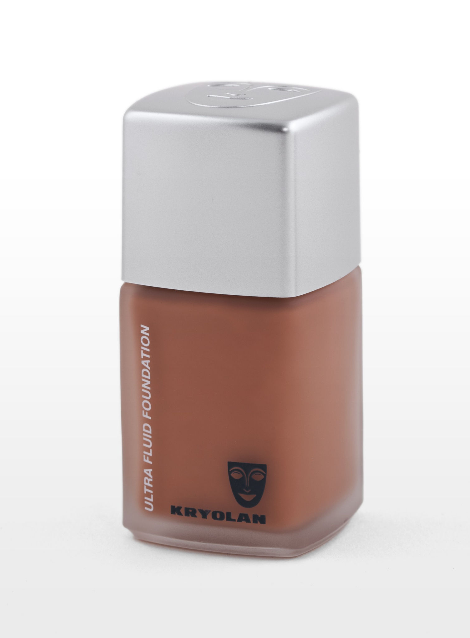 Kryolan Ultra Fluid Foundation Malibu Tan