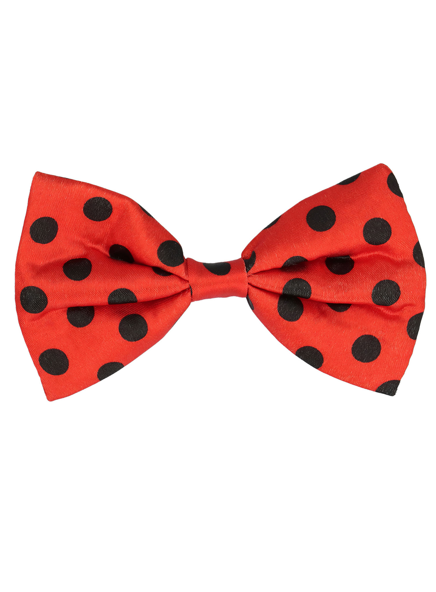 Lieveheersbeestje kostuumaccessoires