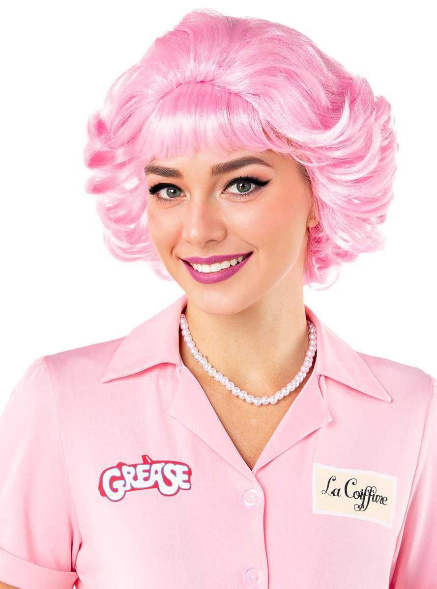 Grease – Frenchy Perücke