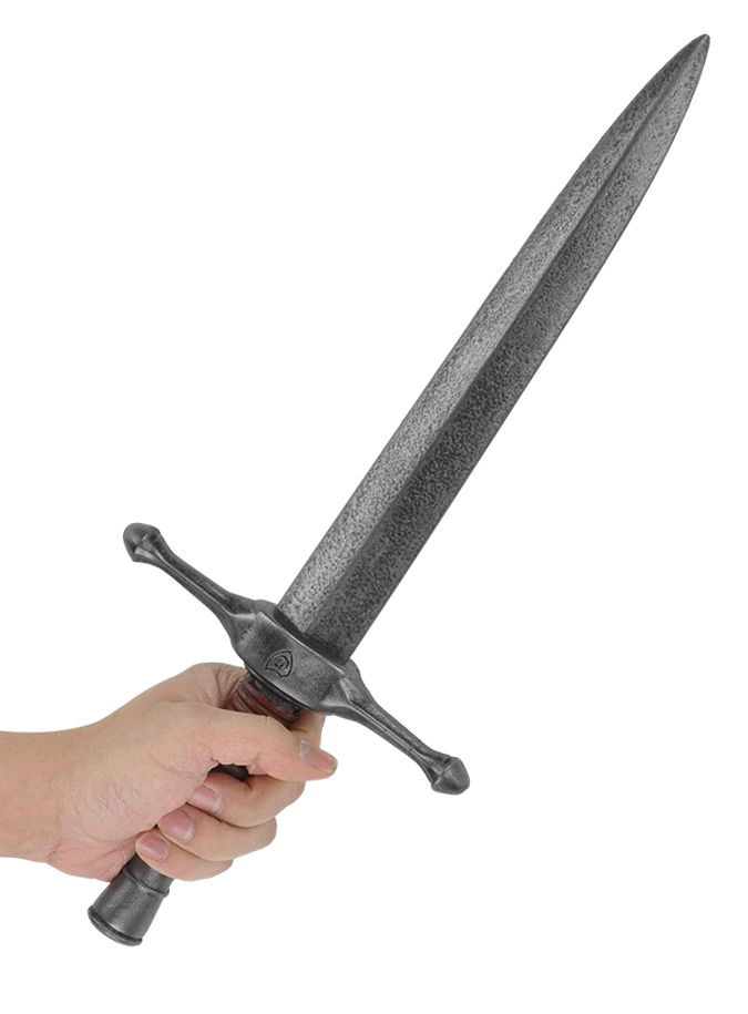 Parierdolch - Lucrezia Polsterwaffe