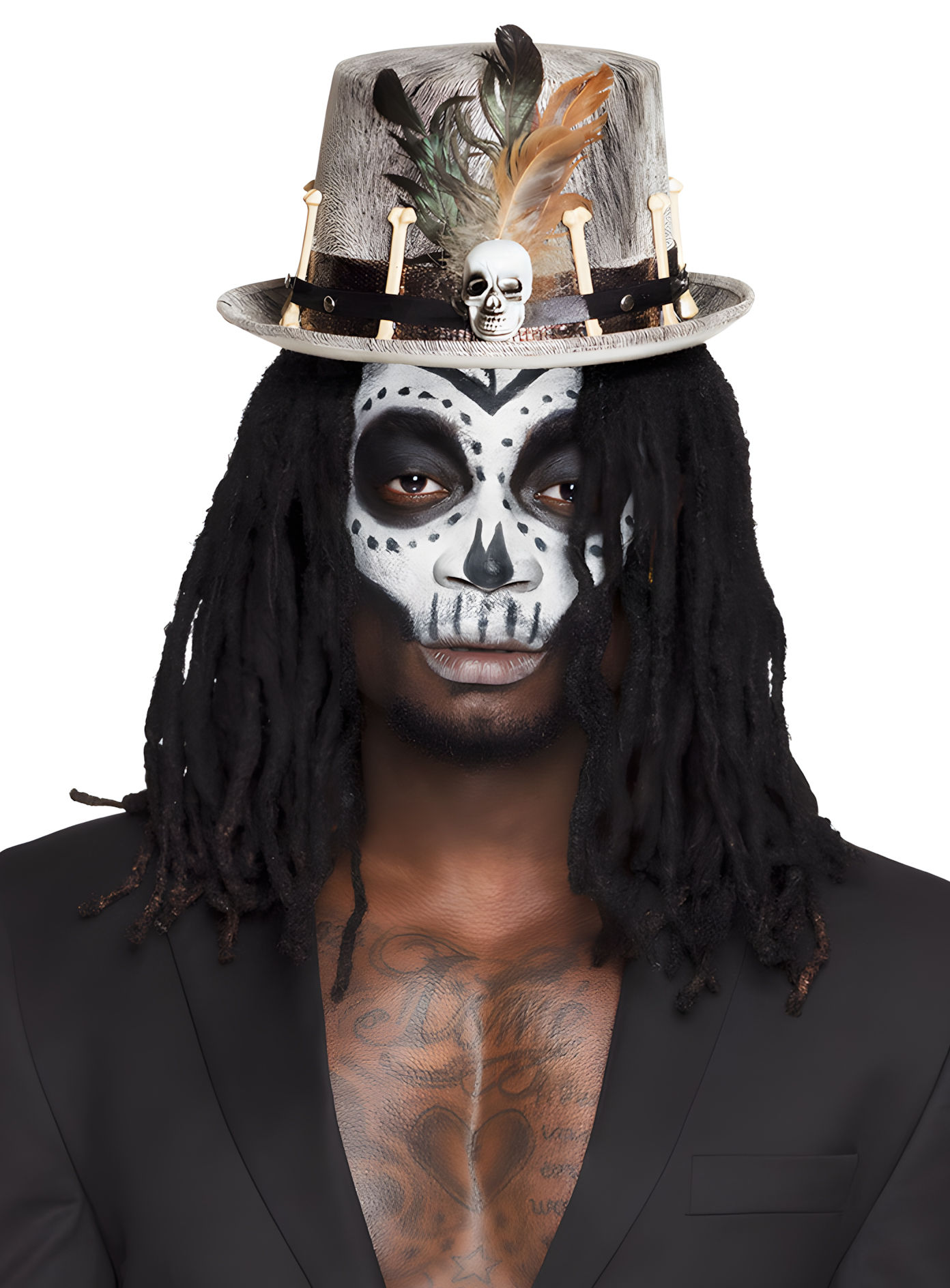 Voodoohut Nawu