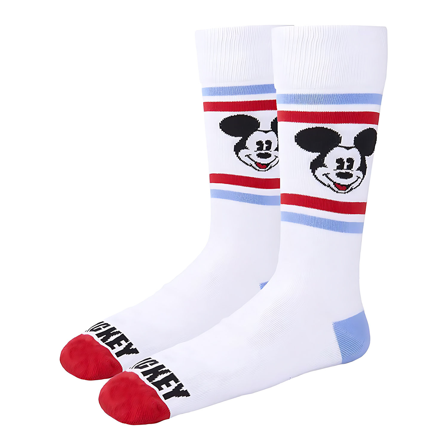 Disney – Mickey Mouse Sokken 3-Pack