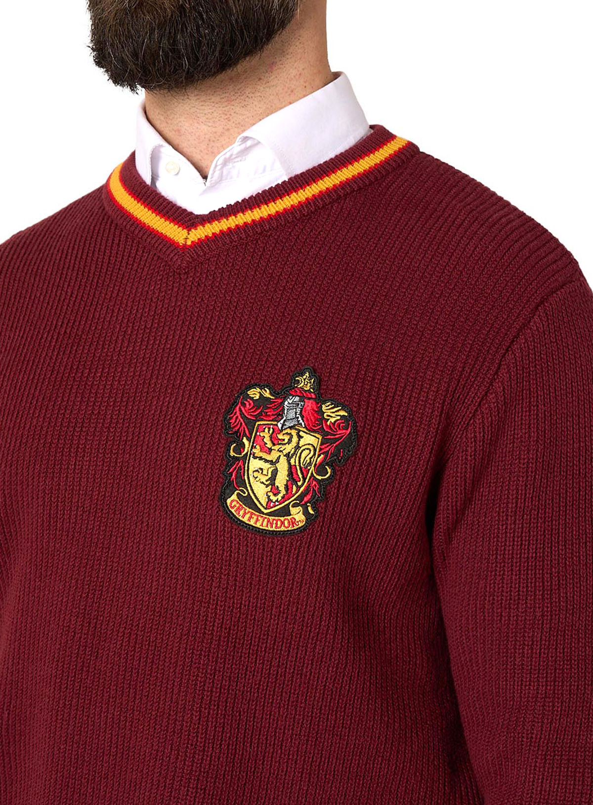 OppoSuits – Harry Potter Gryffindor Pullover