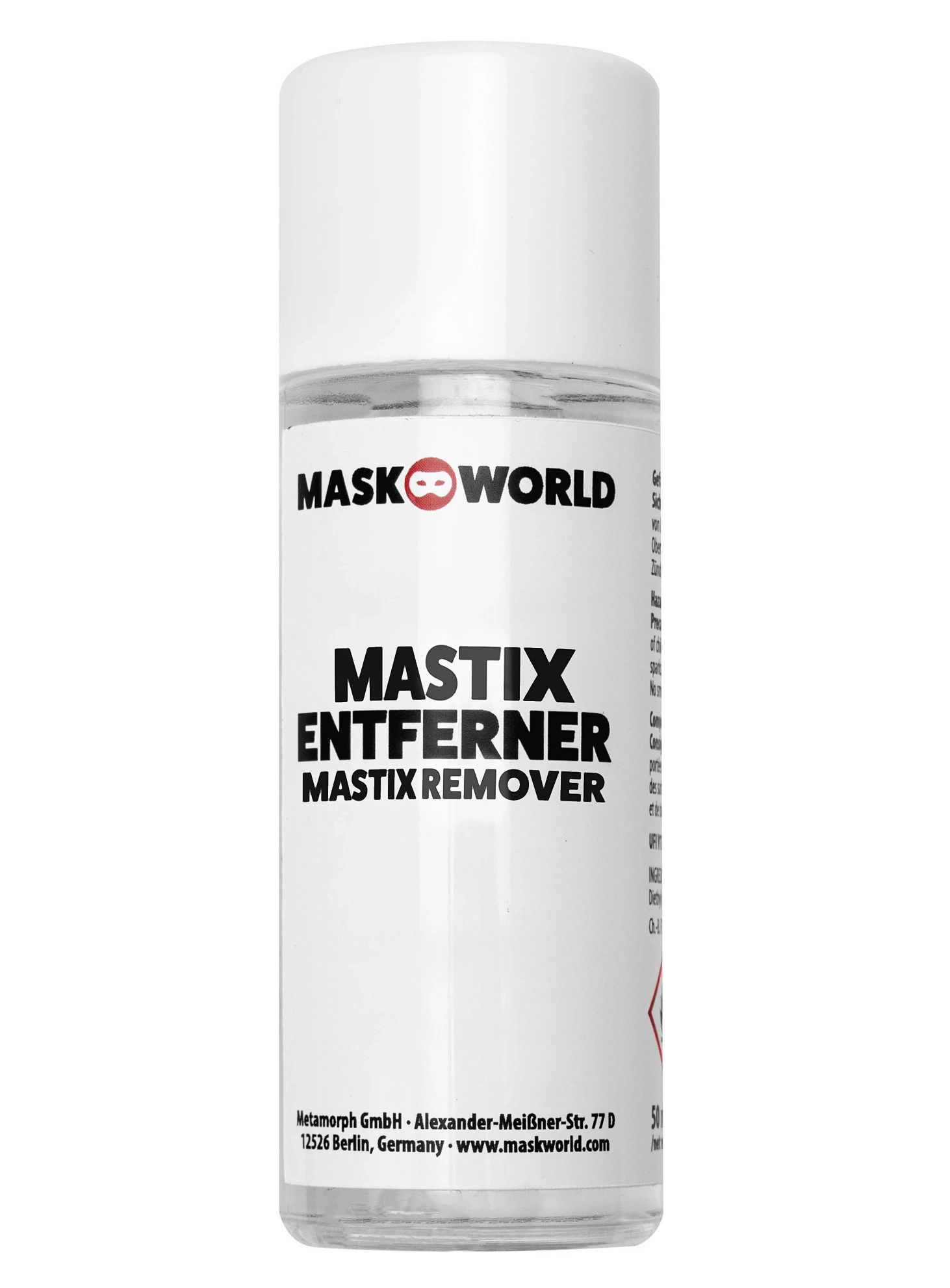 Mastix Entferner 50ml