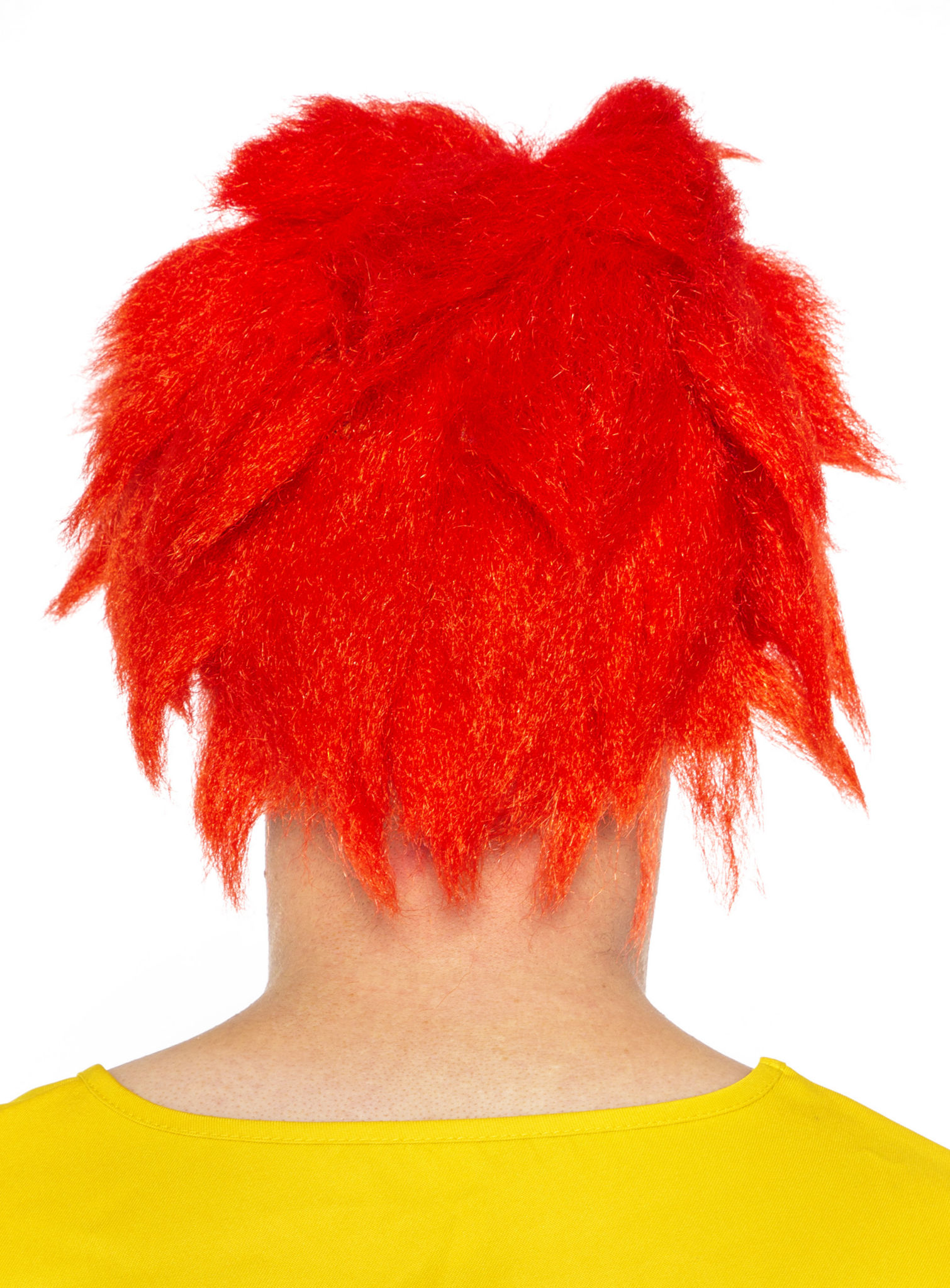 Pumuckl Perücke