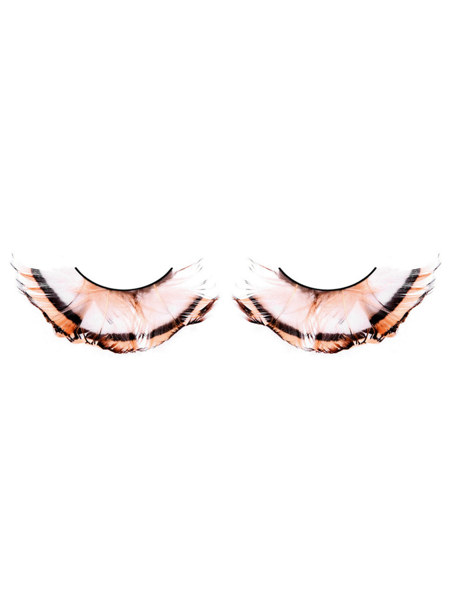Sahara Wimpern