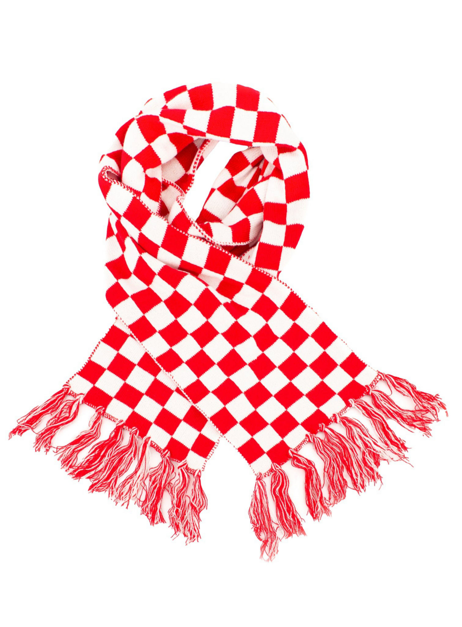 Sjaal carnaval Keulen