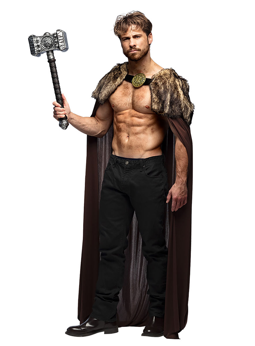 Night's Watch cape