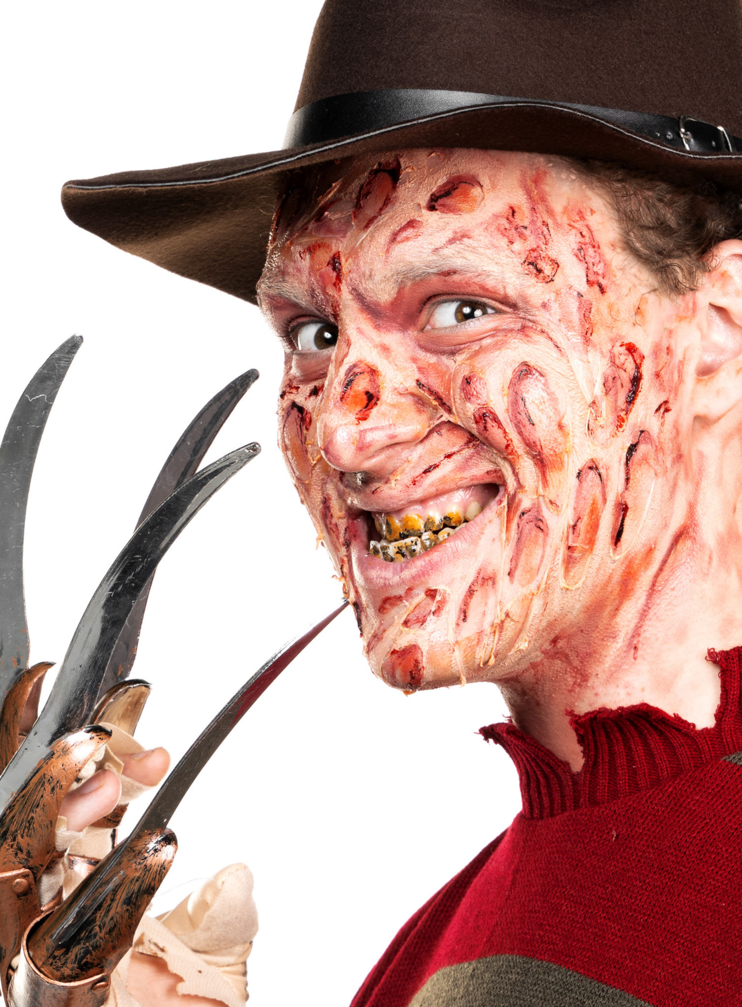Make-up Set Freddy