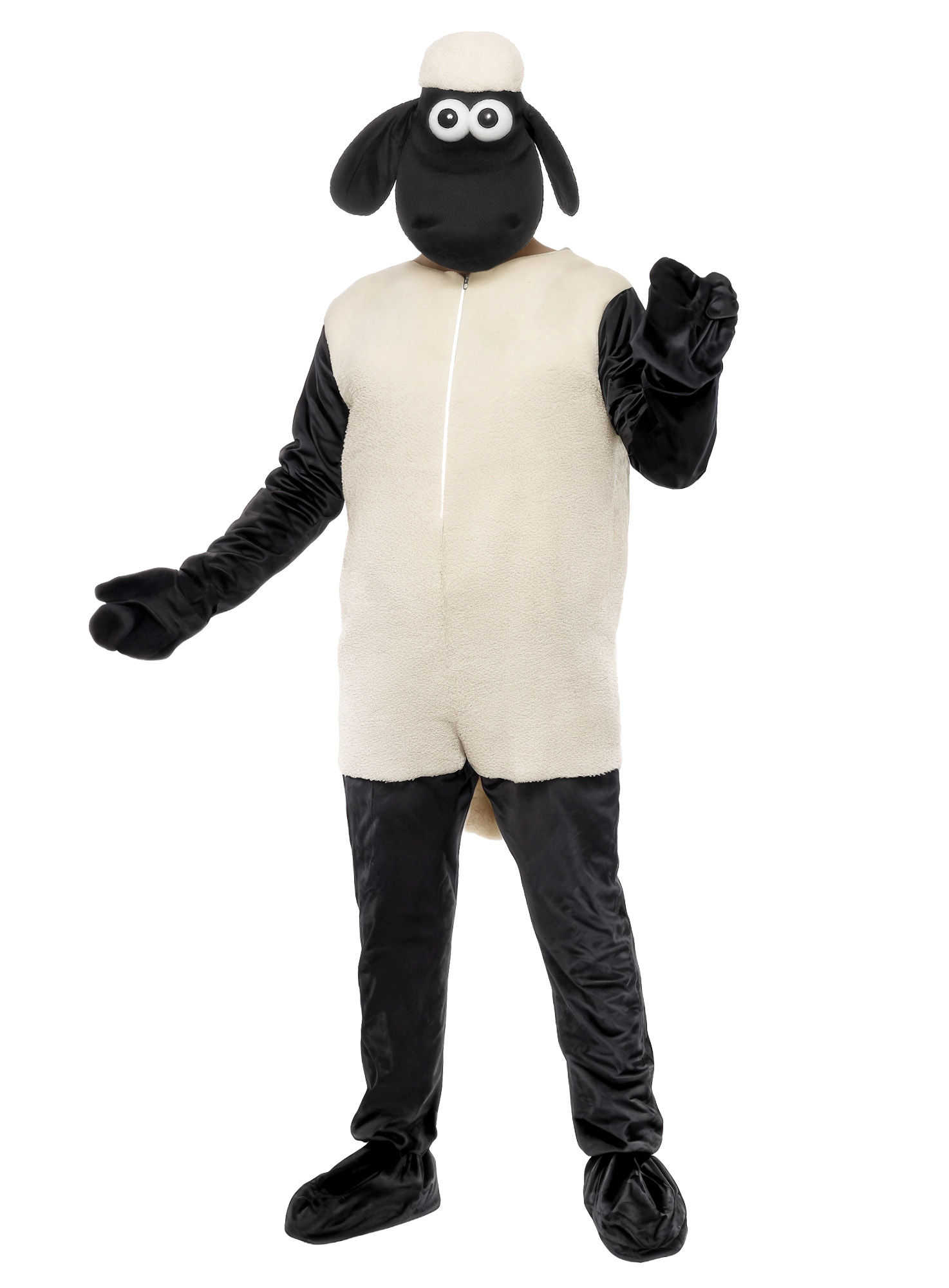 Shaun das Schaf