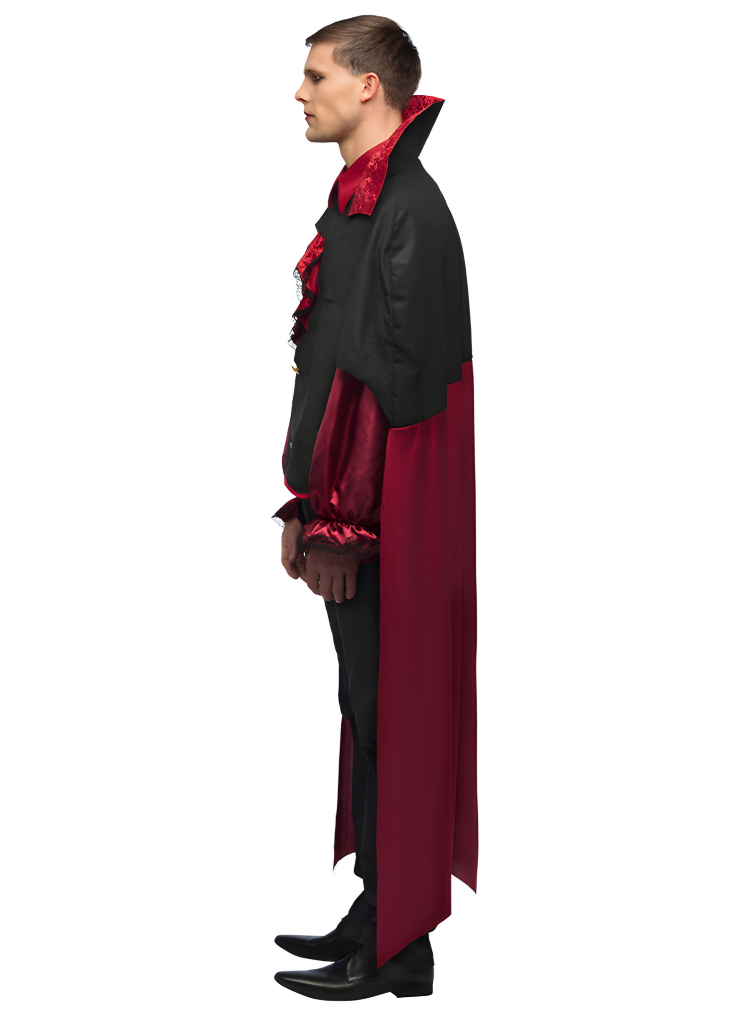 Vampier Bartholomew-kostuum