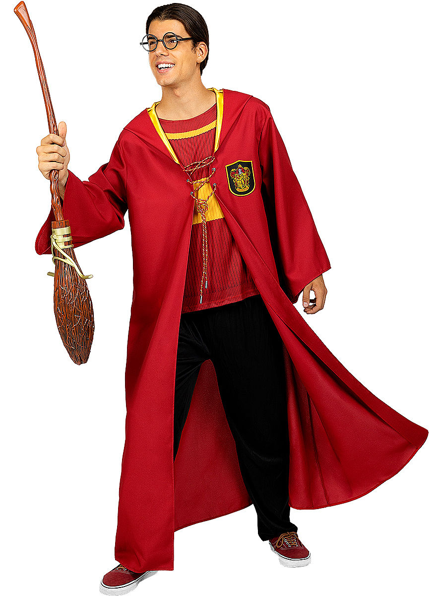 Harry Potter – Nimbus 2000 Besen