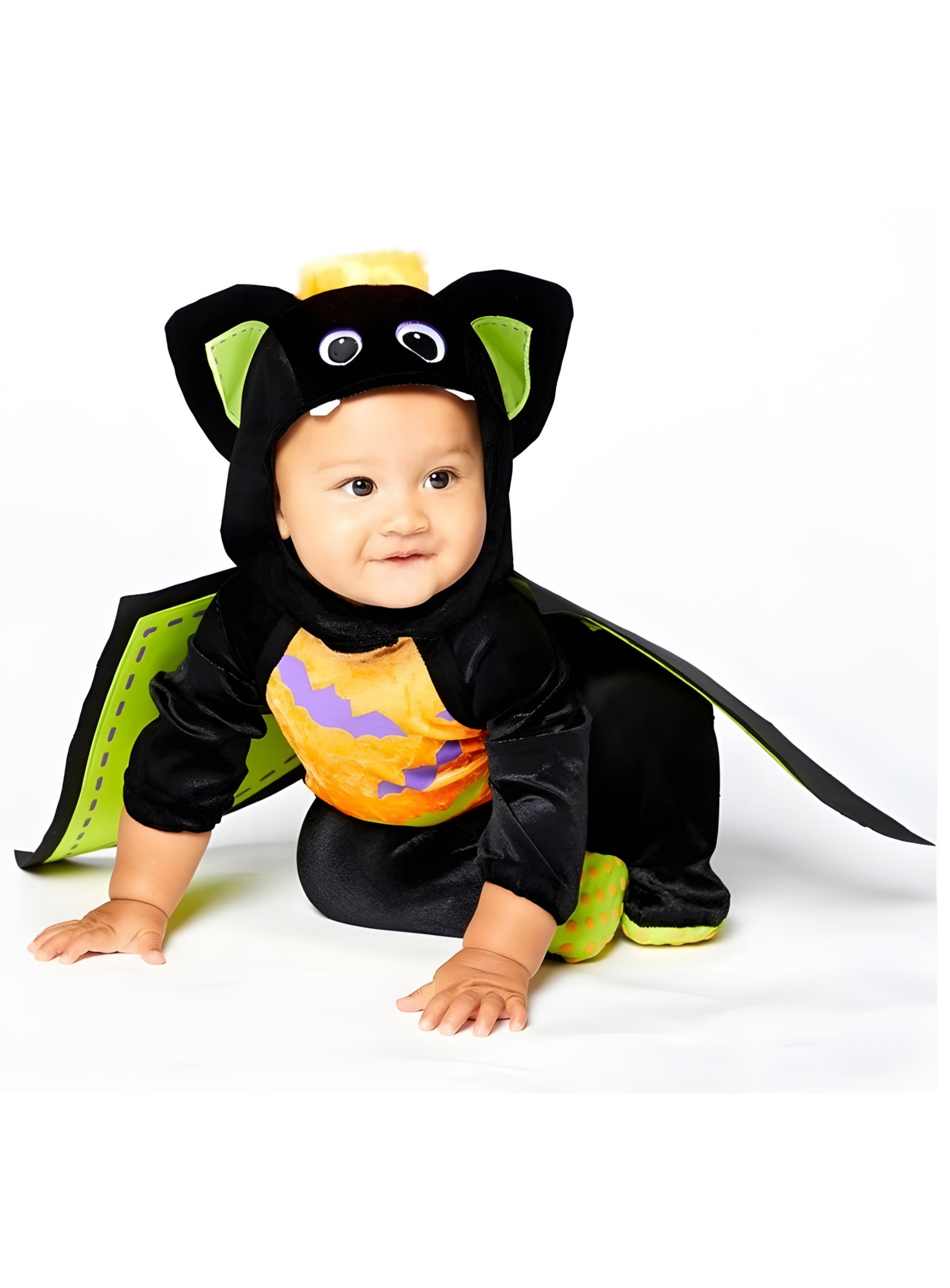 Little Bat Kostüm für Babys