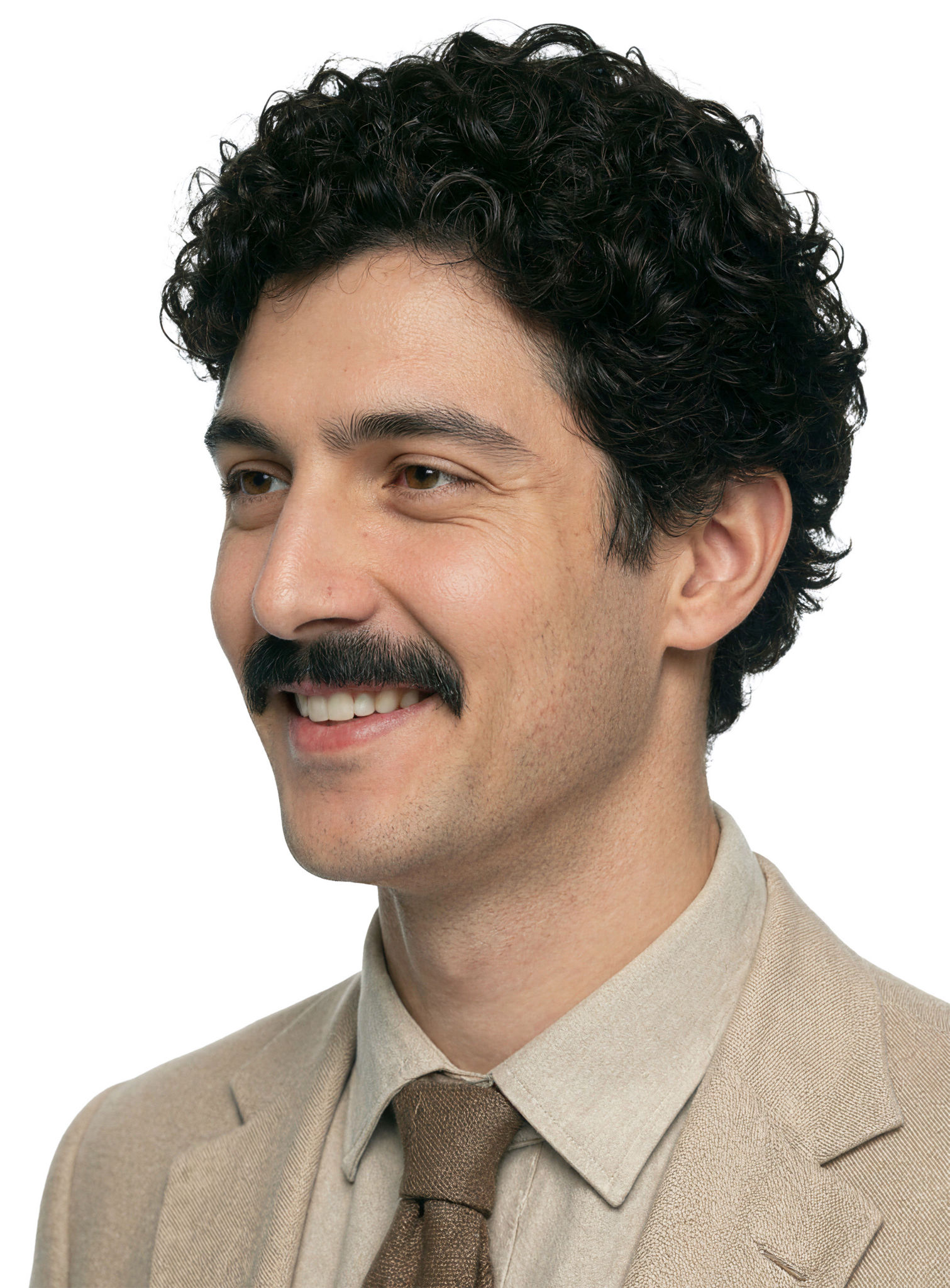 Boris Schnurrbart