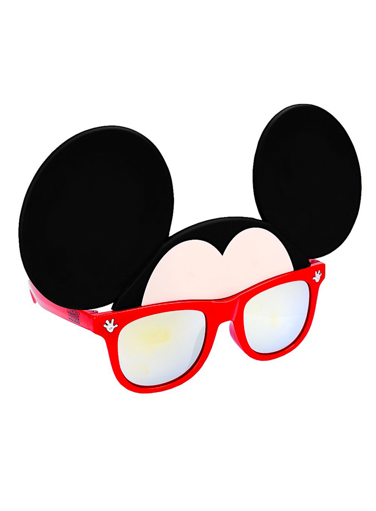 Sun Staches Micky Maus Partybrille
