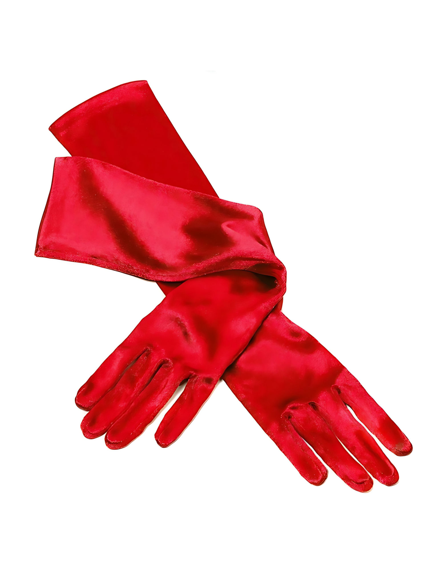 Gala Handschuhe in verschiedenen Farben