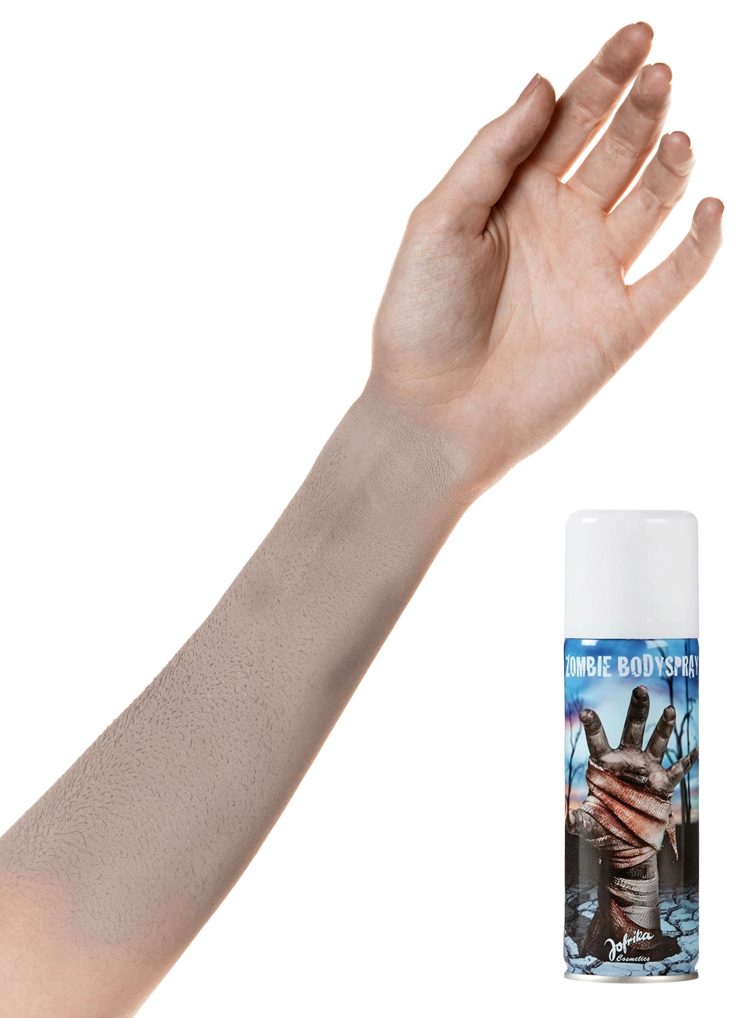 Zombie Bodyspray