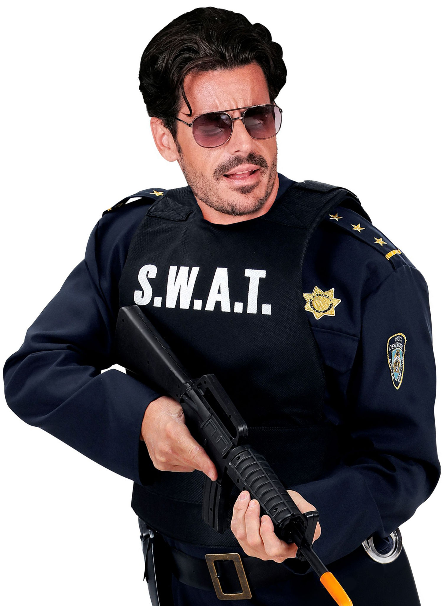 Kogelvrije Vest SWAT