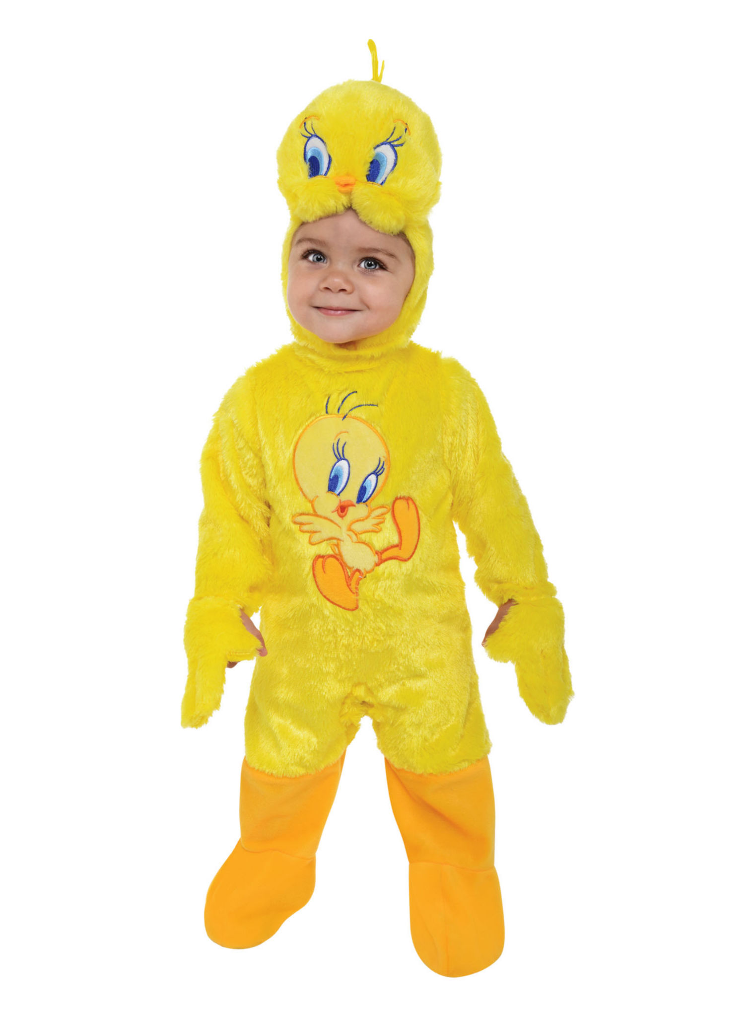 Tweety Babykostüm