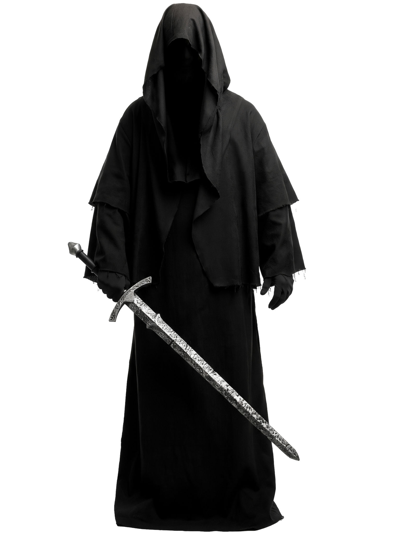 Épée des fantômes de l’Anneau