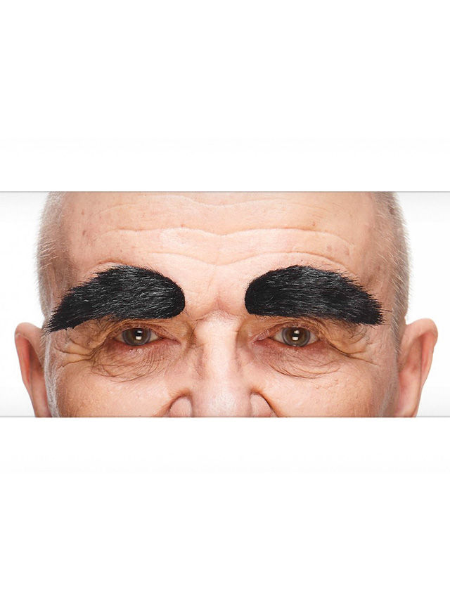 Augenbrauen Theo