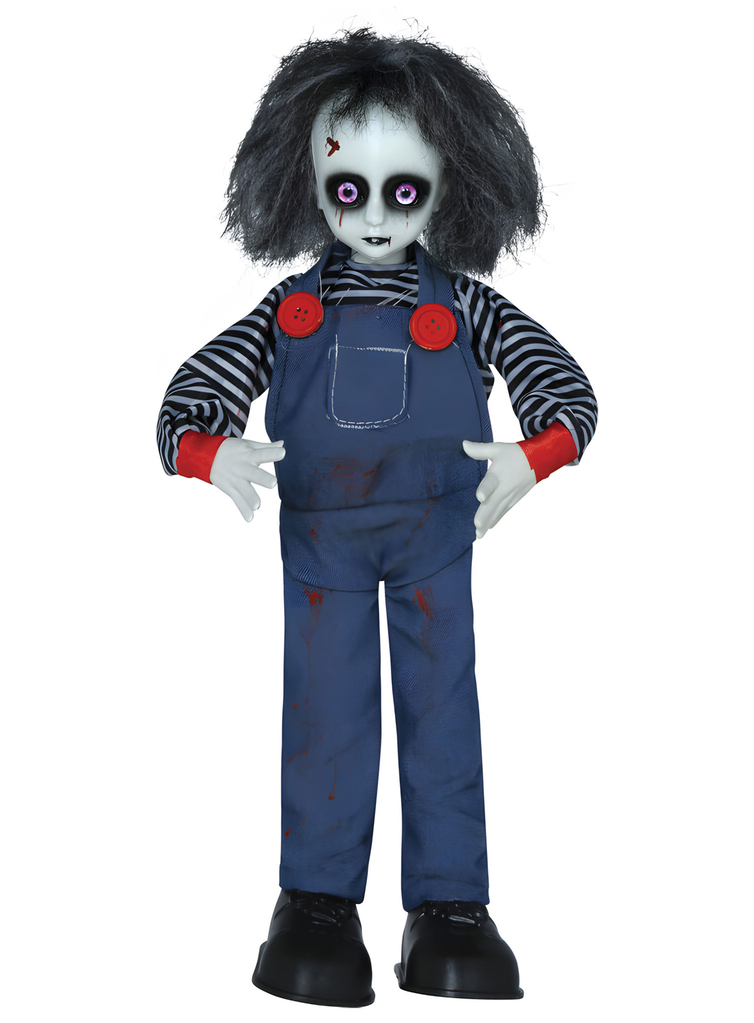 Dämonische Hängepuppe – 45cm