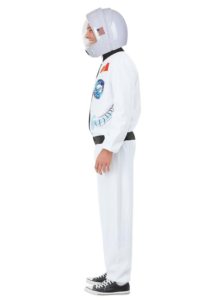 US Astronaut kostuum