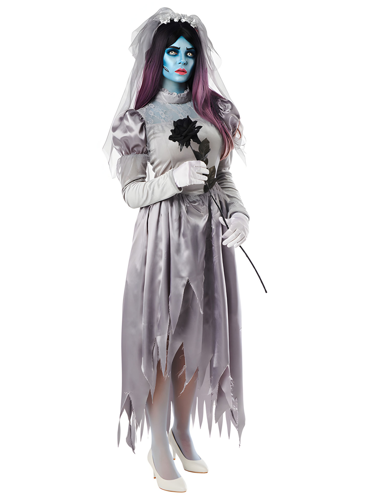 Wicked Bride für Teenager