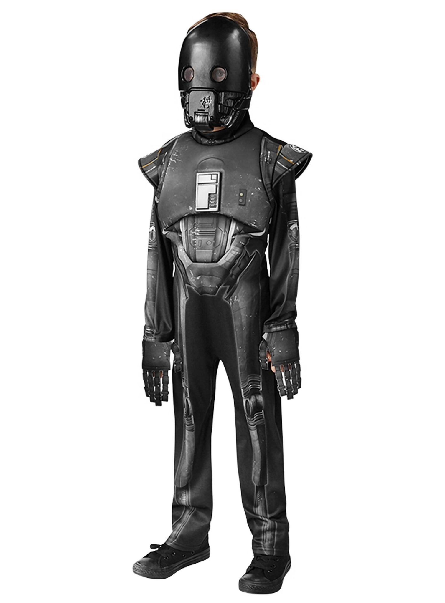 Star Wars K-2SO Kinderkostüm