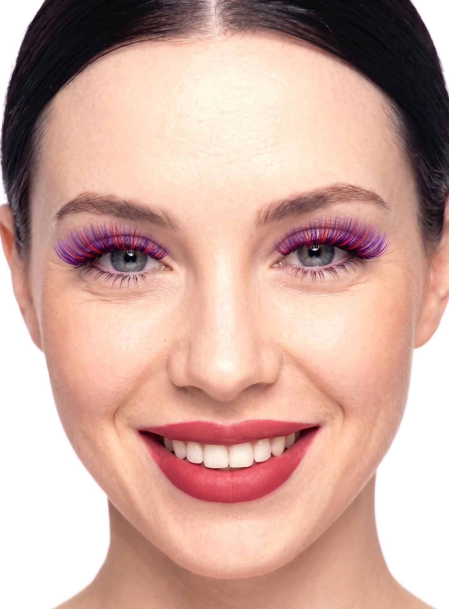 Cheshire Wimpern