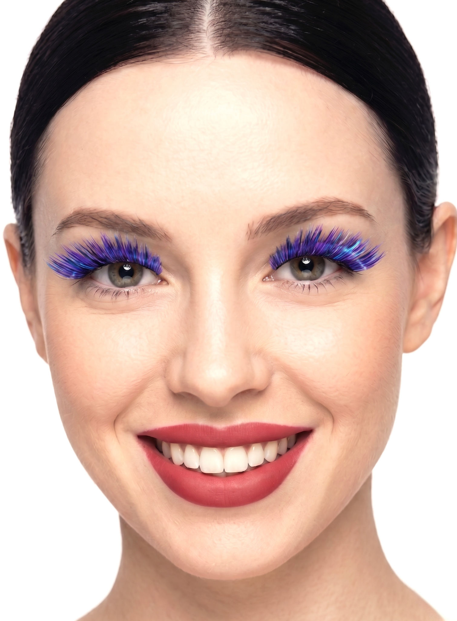 Midnight Wimpern