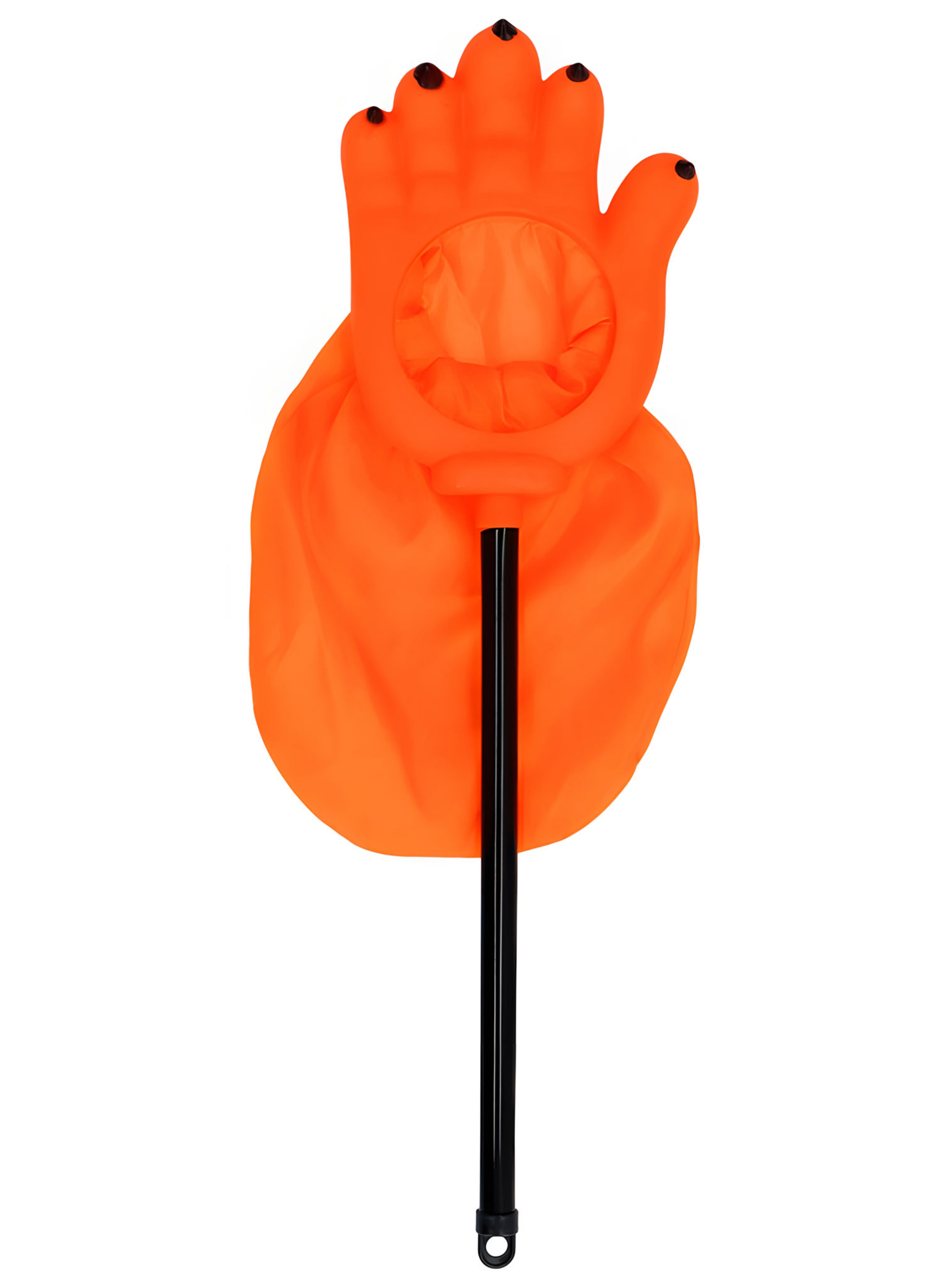 Happy Pumpkin Bonbontasche mit Kralle