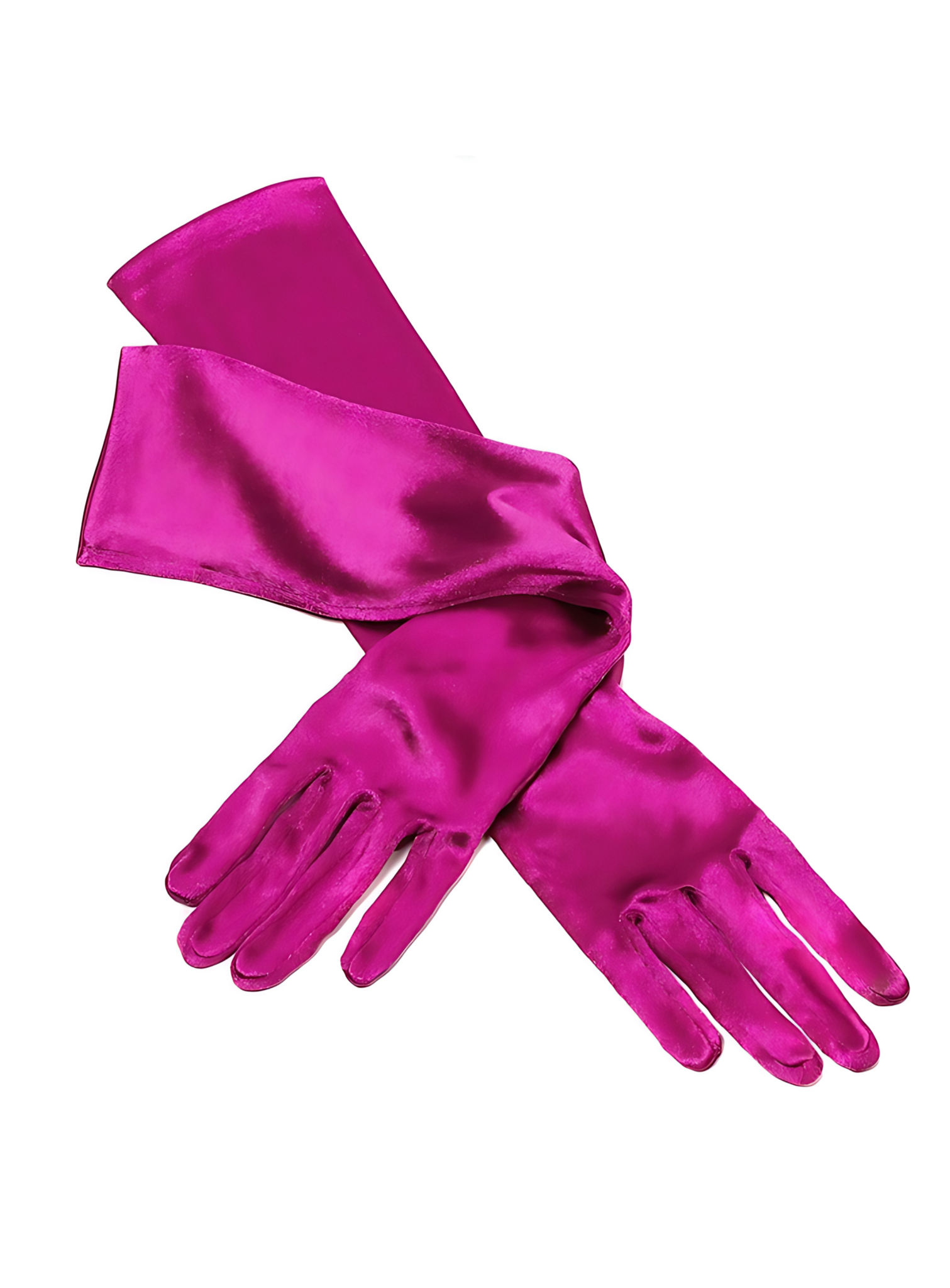 Gala Handschuhe in verschiedenen Farben