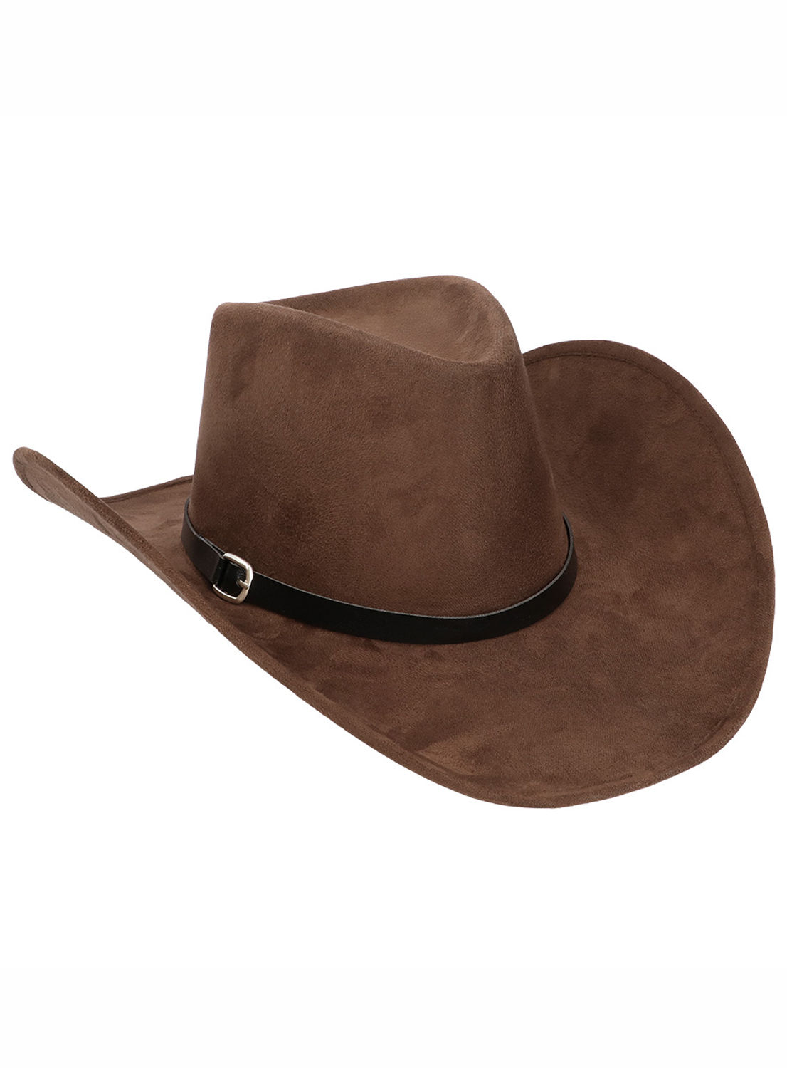 Prairie cowboyhoed