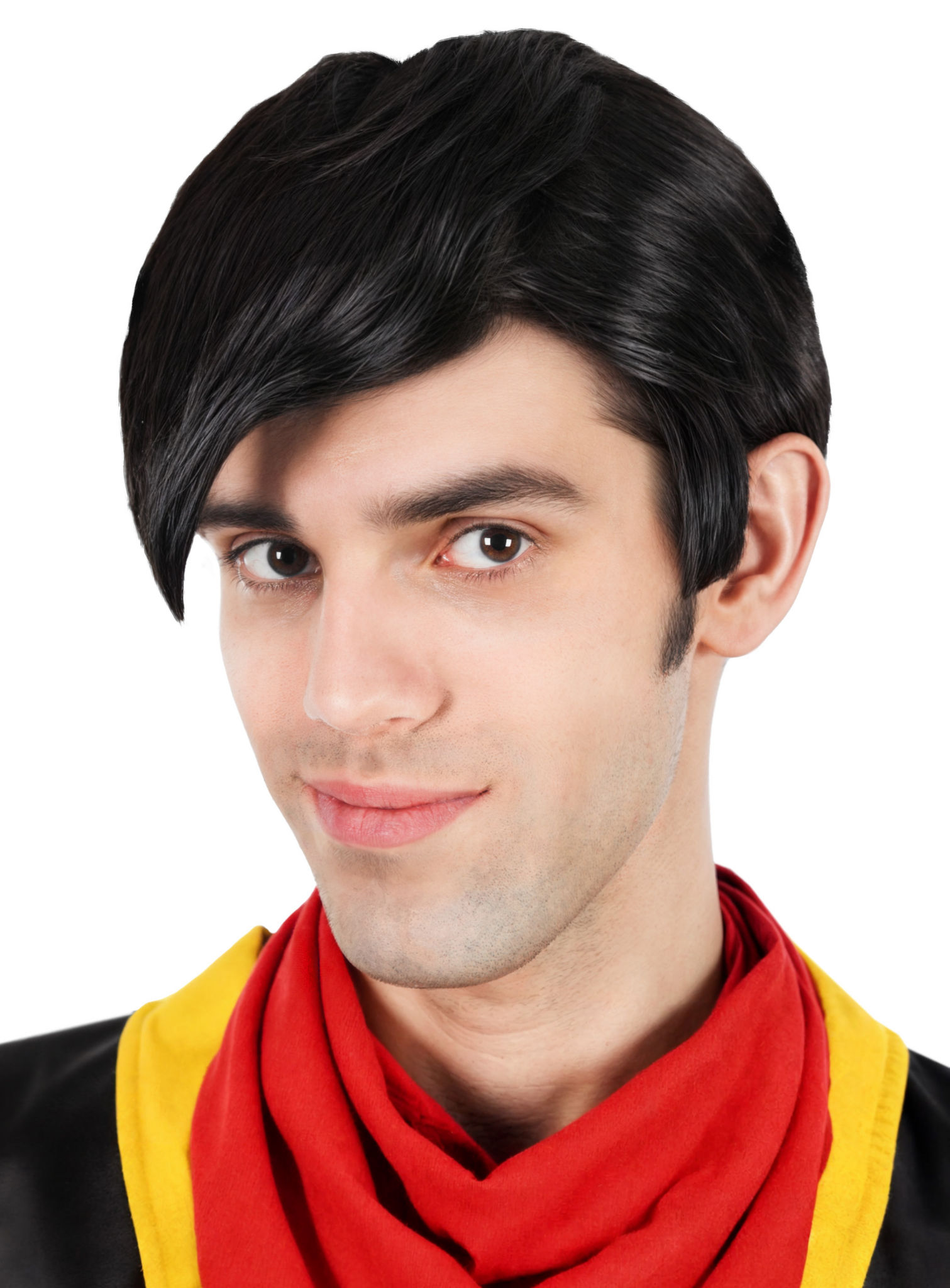 Lucky Luke Perücke
