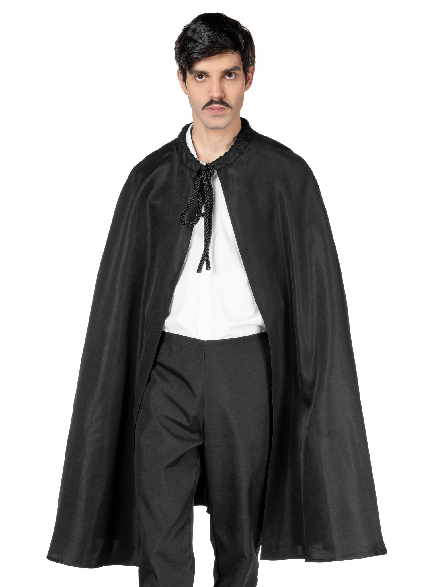 Zorro - Cape