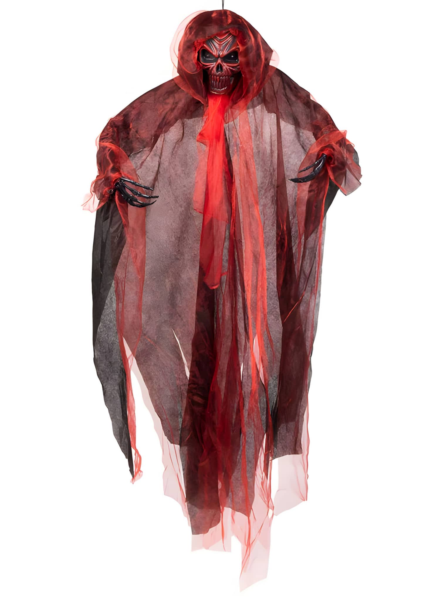 Demon Reaper – Décoration suspendue 180 cm
