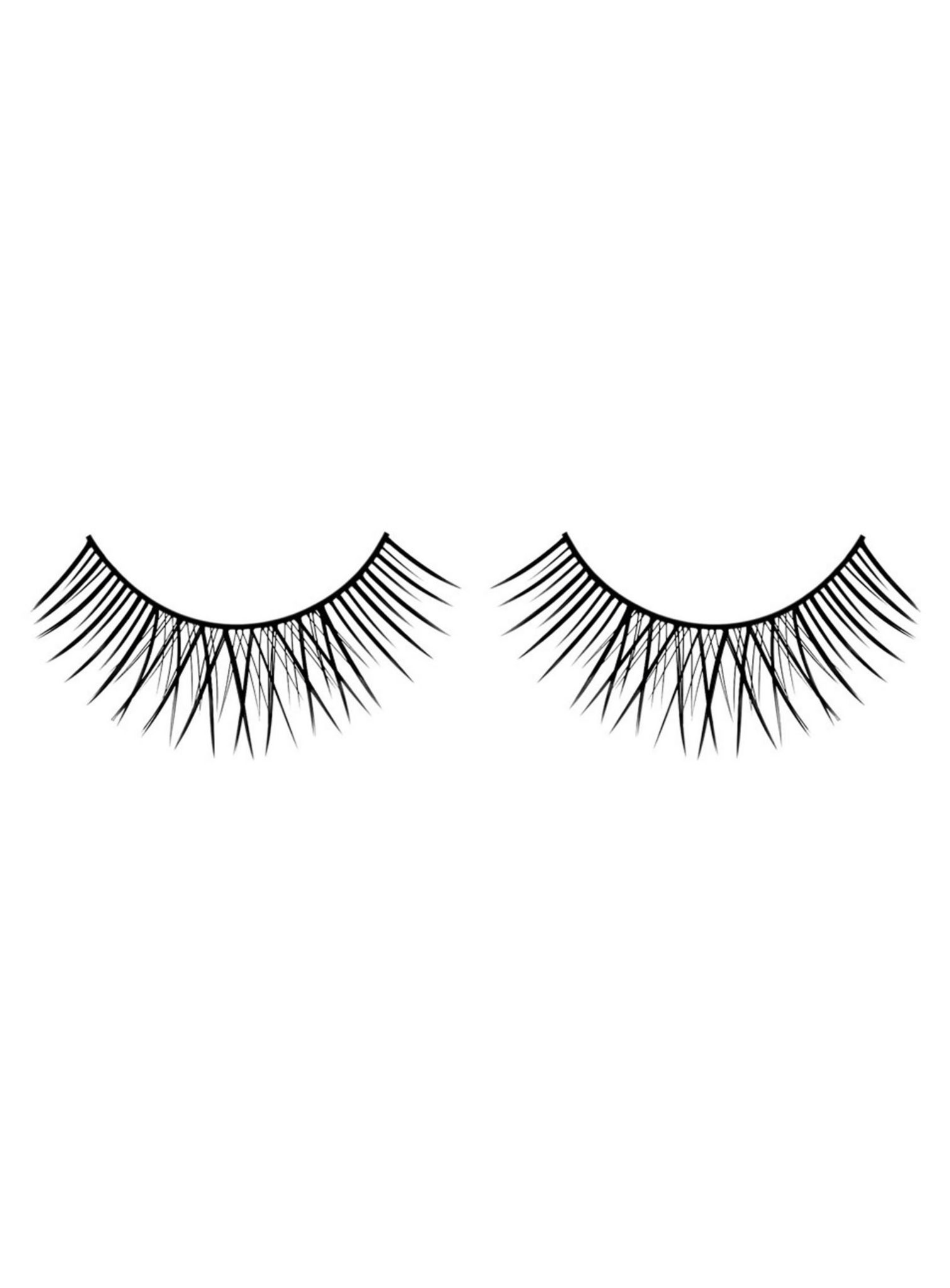 Honolulu Wimpern