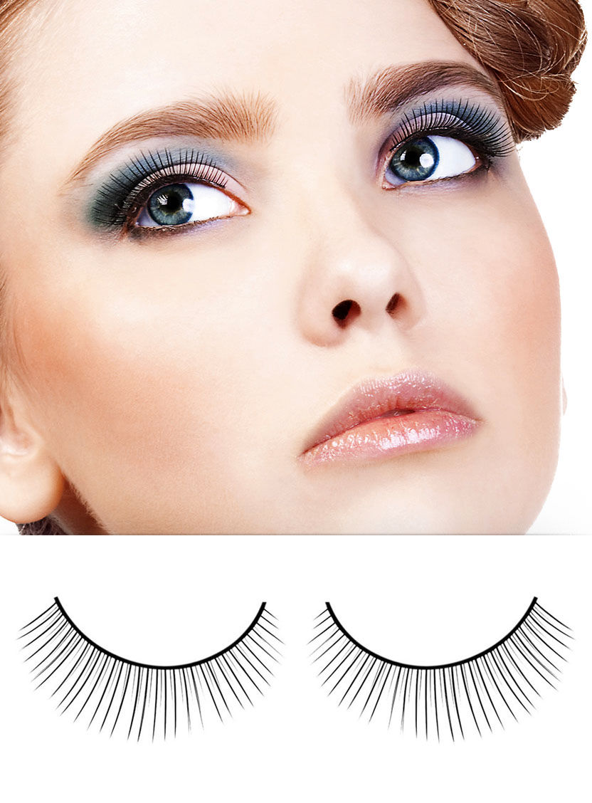 Miracle Wimpern