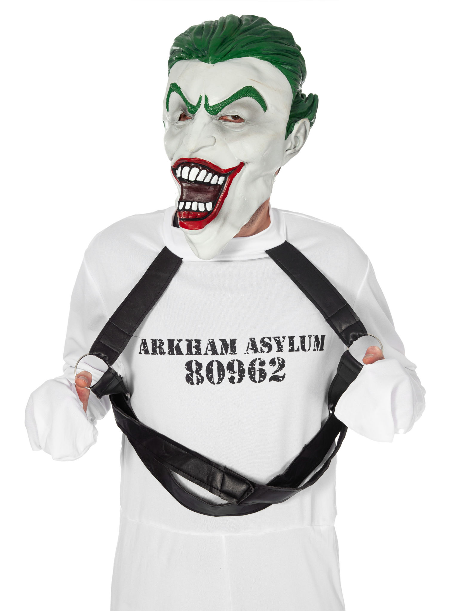 Joker Kostuum
